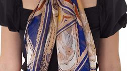 Miglior foulard pashmine