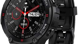 Miglior galaxy smartwatch 46mm