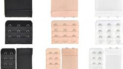 Miglior ganci bretelle reggiseno