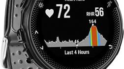 Miglior garmin forerunner 235 con fascia cardio