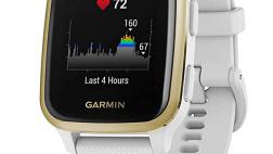 Miglior garmin smartwatch sport