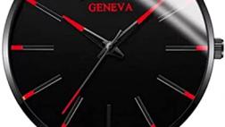 Miglior geneva orologi donne