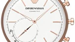 Miglior giorgio armani hybrid smartwatch