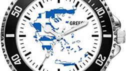 Miglior greco orologi