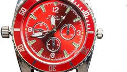 Miglior grinder orologio