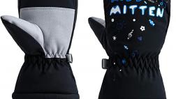Miglior guanti muffole bambini