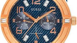 Miglior guess orologio blu