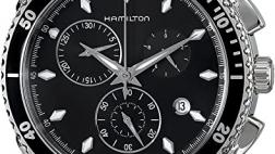 Miglior hamilton cronografo quarzo