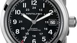 Miglior hamilton orologi automatici