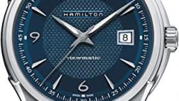 Miglior hamilton orologio automatico jazzmaster viewmatic uo