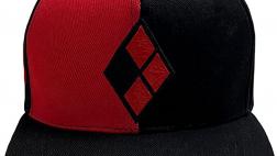 Miglior harley quinn cappello