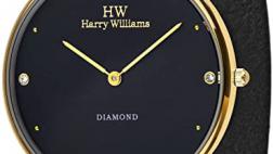 Miglior harry williams orologi