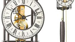 Miglior hermle orologi a pendolo