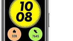 Miglior huawei fit smartwatch