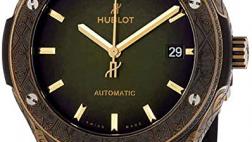 Miglior hublot orologio uomo