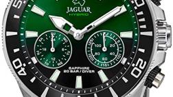 Miglior jaguar orologi