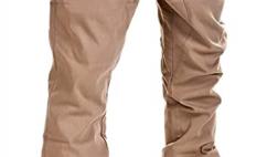 Miglior jeans con fascia laterale uomo