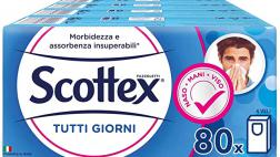 Miglior jempo fazzoletti