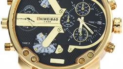 Miglior kronos orologi