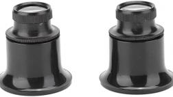 Miglior lente per orologi