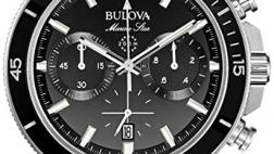 Miglior longines cronografo automatico