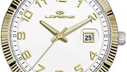 Miglior lorenz orologi donna