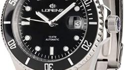 Miglior lorenz orologi