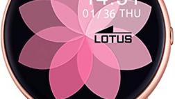 Miglior lotus smartwatch