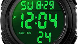 Miglior majer orologi