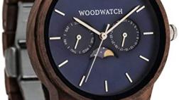 Miglior mam orologi legno