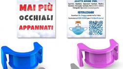Miglior mascherina e occhiali