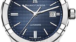 Miglior maurice lacroix orologi