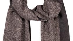 Miglior maxi sciarpa donna