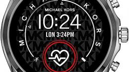 Miglior michael kors orologio uomo smartwatch