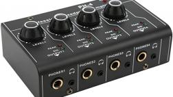 Miglior mixer per cuffie