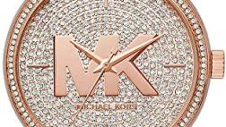 Miglior mk orologi donna