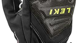 Miglior moffole leki racing