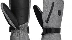 Miglior moffole snowboard neff