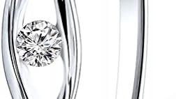Miglior montatura anello per diamante