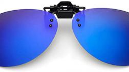 Miglior montatura occhiali clip on