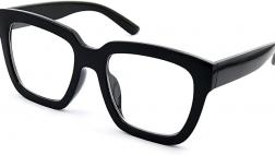 Miglior montatura occhiali nera