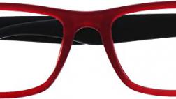 Miglior montature occhiali rosse