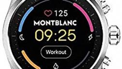 Miglior montblanc orologi