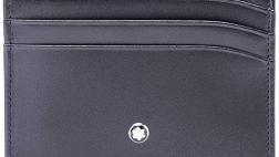 Miglior montblanc portacarte