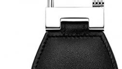 Miglior montblanc portachiavi