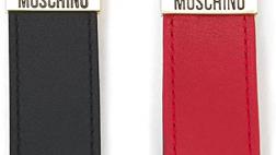 Miglior moschino portachiavi