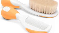 Miglior muffole neonato chicco