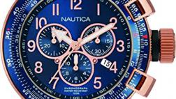 Miglior nautica orologi cronografi