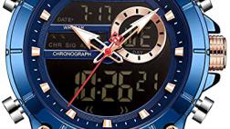Miglior naviforce orologi