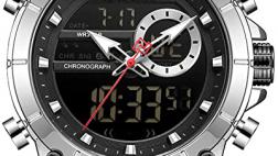Miglior navigare orologio uomo